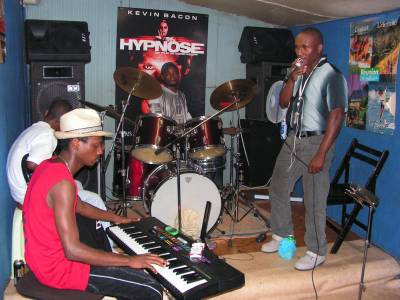 MON GROUPE DE RAHAMUSIQUE